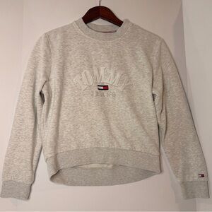 Tommy Hilfiger Red and White Label